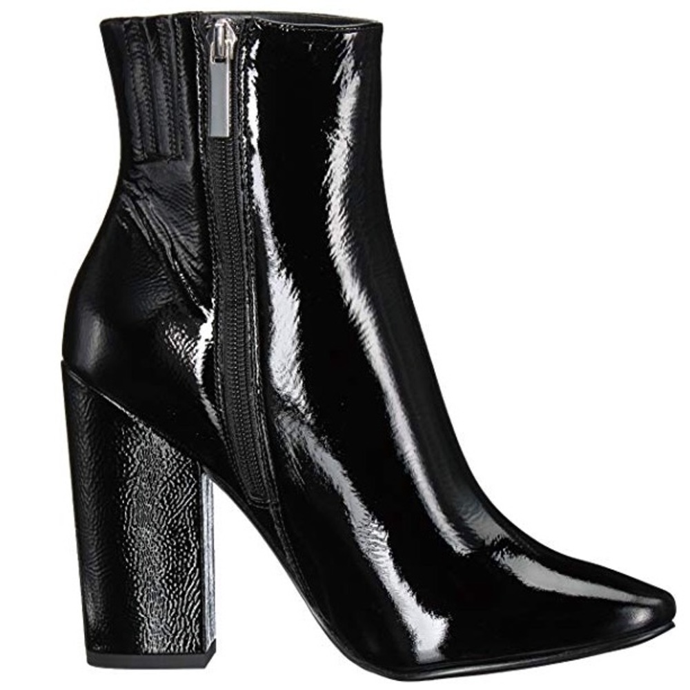 Kendall & Kylie Hayden Booties